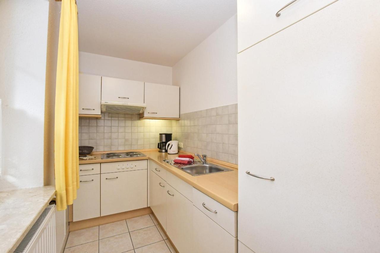 Appartement Rehn Buesum Exterior photo